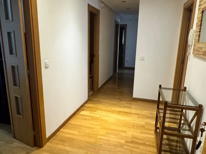 Piso de alquiler en La Bañeza , León