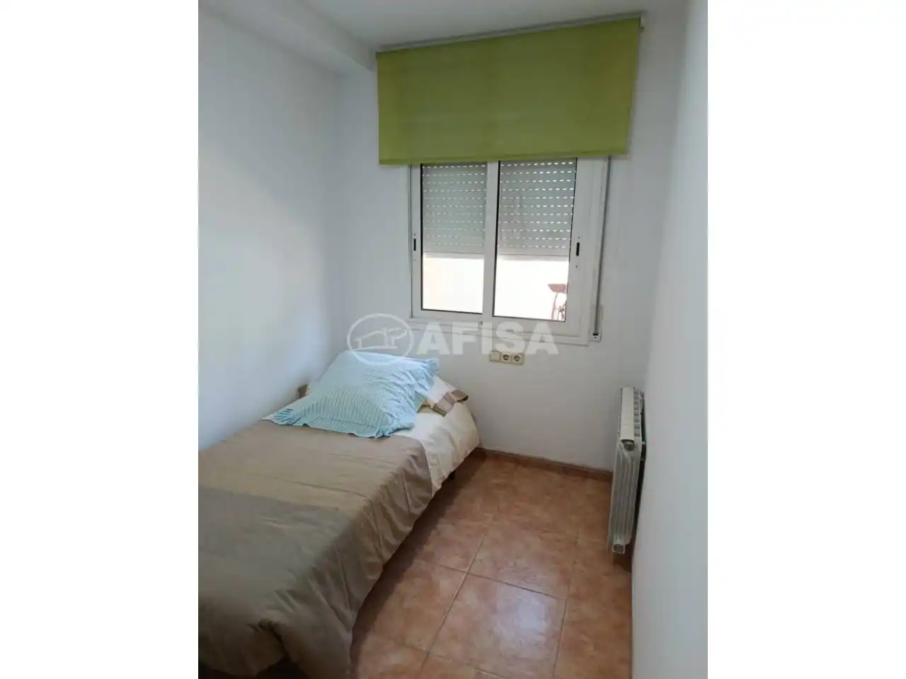 Habitación de Casa o chalet en venta en Caldes de Malavella con Aire acondicionado, Calefacción y Jardín privado