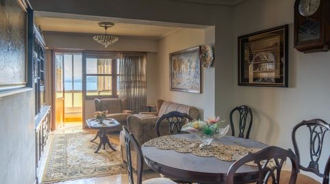 Photo 5 of Flat for sale in Orillamar, 65, Monte Alto - Zalaeta - Atocha, A Coruña Capital