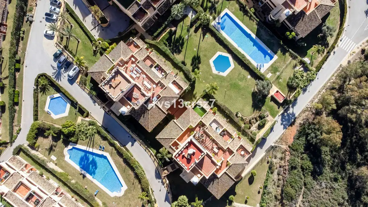 Flat with pool for sale in Marbella - Marbella,Elviria,Avenida Santa Maria, imagen 31