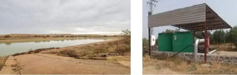 Terreni e lotti in vendita a Villanueva del Río y Minas, imagen 7