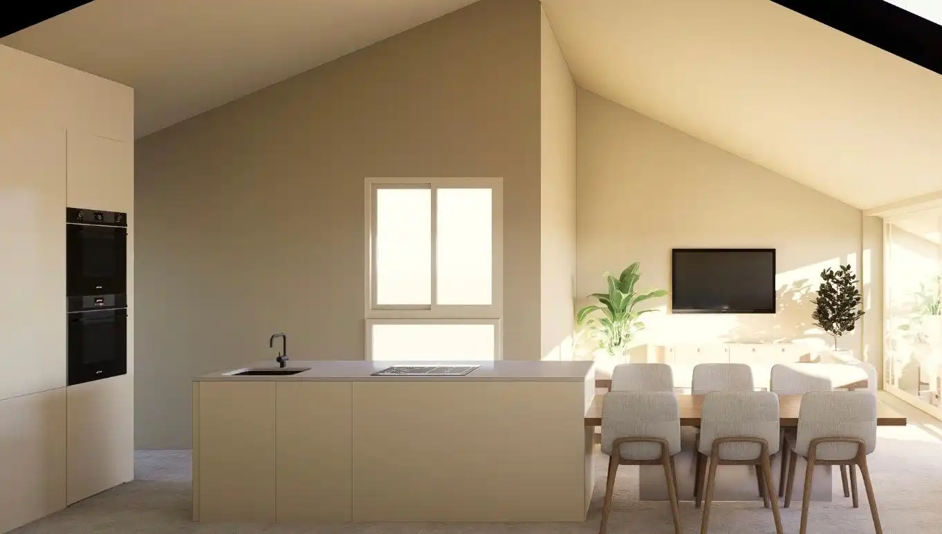 Piso con ascensor en venta en Plaza Los Dolores, imagen 14
