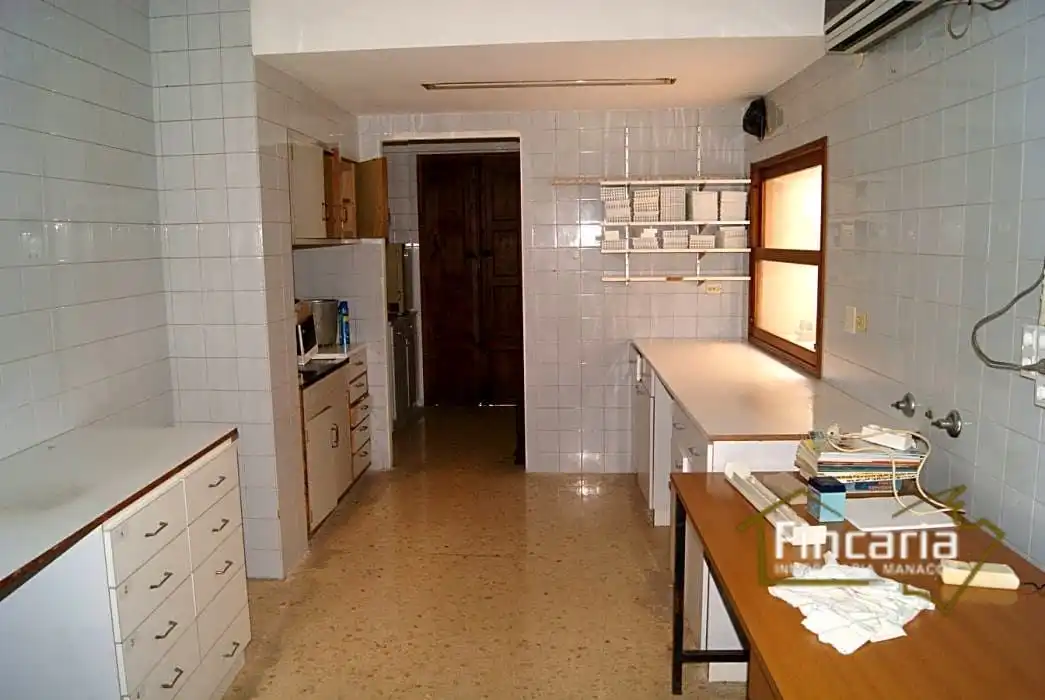 Oficina de lloguer a Manacor Centre, imagen 5