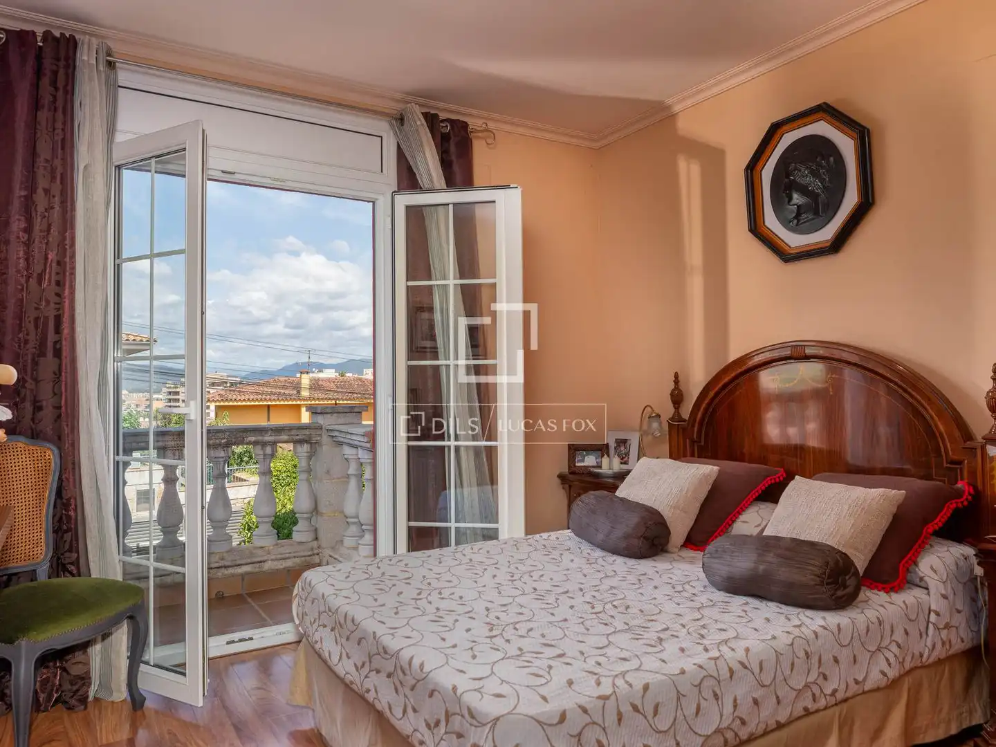 Villa avec piscine à vendre à Palau, imagen 13