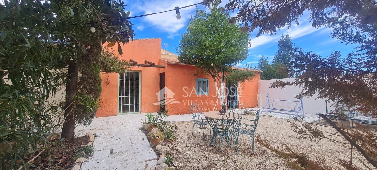 Casa o xalet en venda a Pedanías Oeste