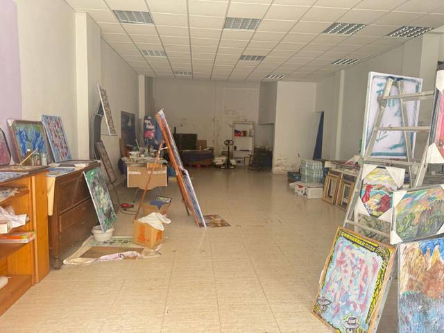 Local comercial en Venta en Centro