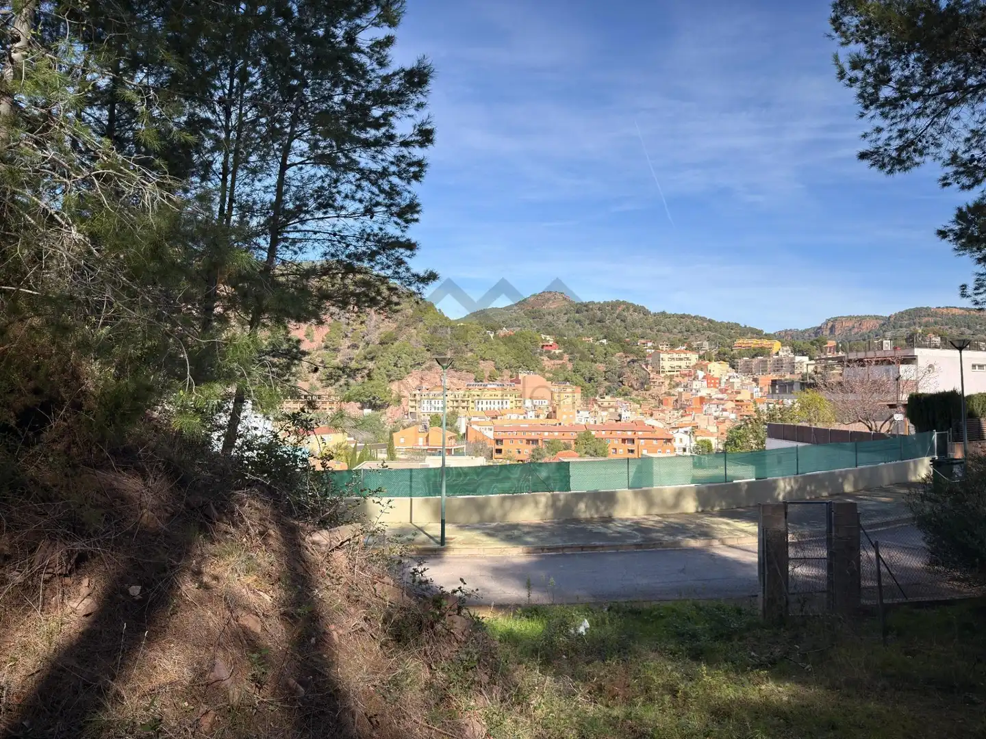 Wohnbaugrundstück zum Verkauf in Serra, imagen 4
