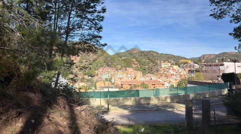 PARCELA URBANA EN SERRA  1.546 m2 CON POSIBILIDAD DE SEGREGACIÓN Y VISTAS ABIERTAS A LA SIERRA CALDERONA, immagine 4