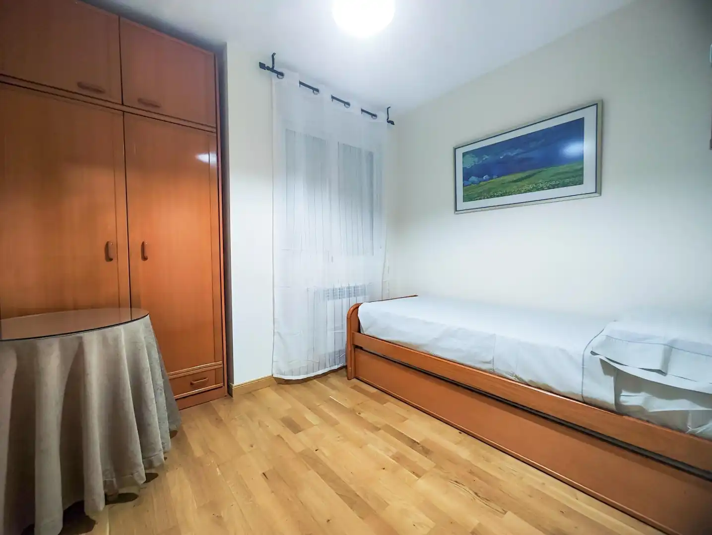 Appartement avec terrasse à louer à Calle Numancia 12, imagen 25