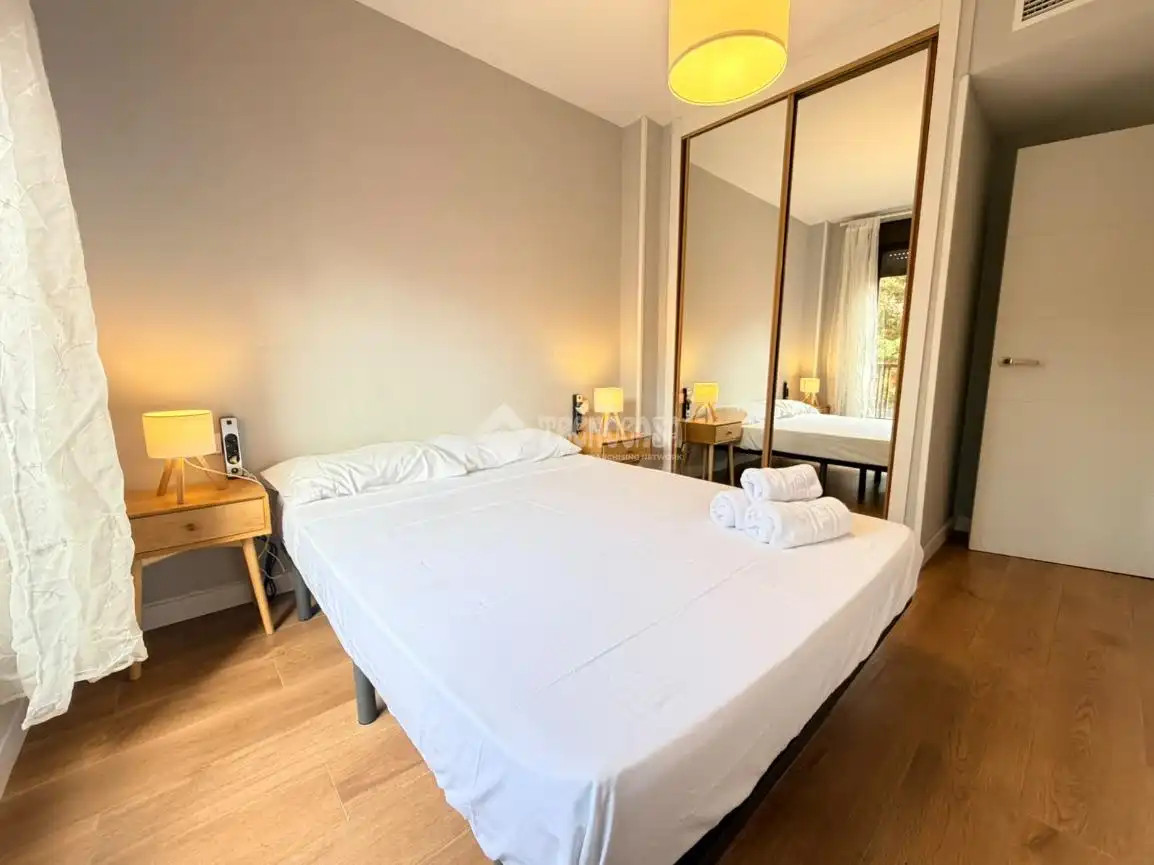 Flat with pool for sale in San Blas, imagen 12