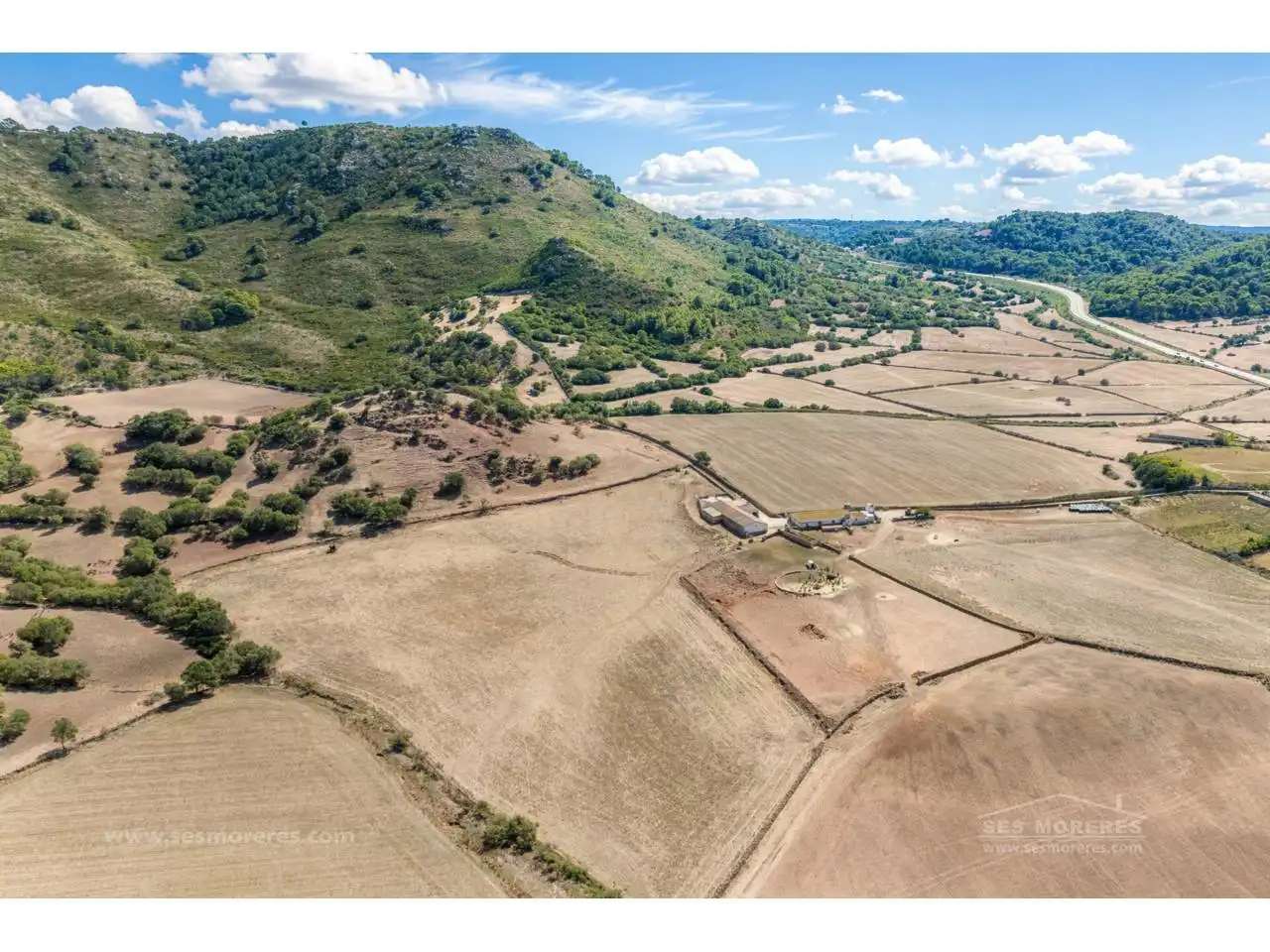 Rural land for sale in Ferreries poble, imagen 22
