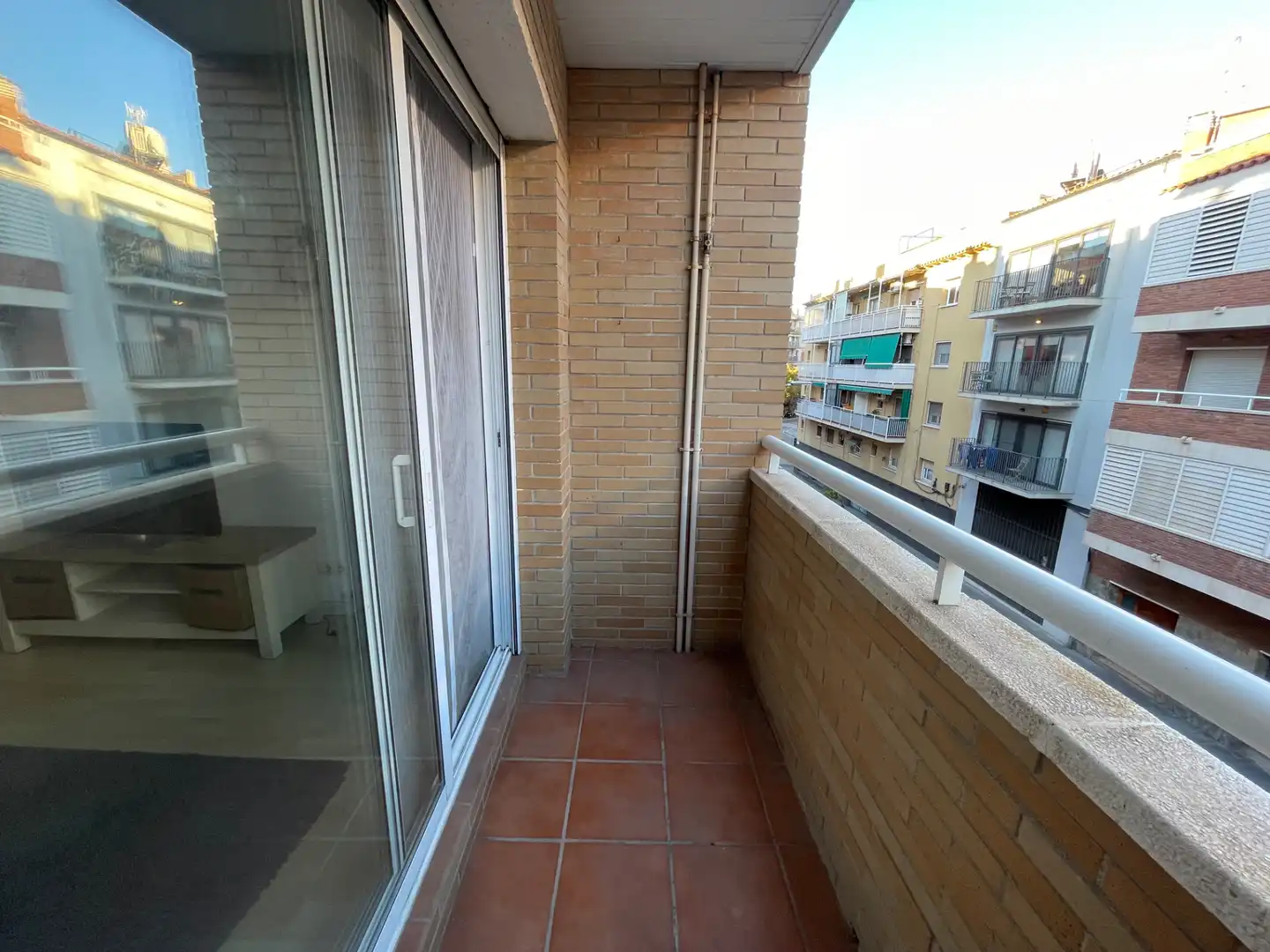 Pis amb terrassa de lloguer a Muntanyeta, imagen 7