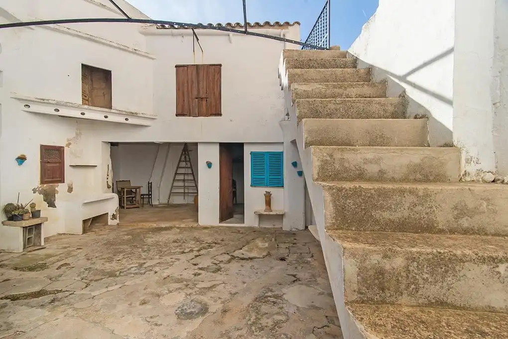 Country house with terrace for sale in Carrer de Sant Miquel, imagen 7