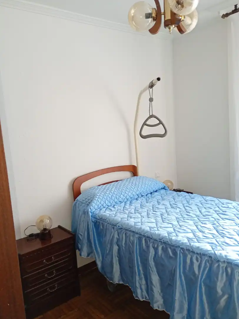Pis en venda a Calle la Mancha, 24, Pumarín