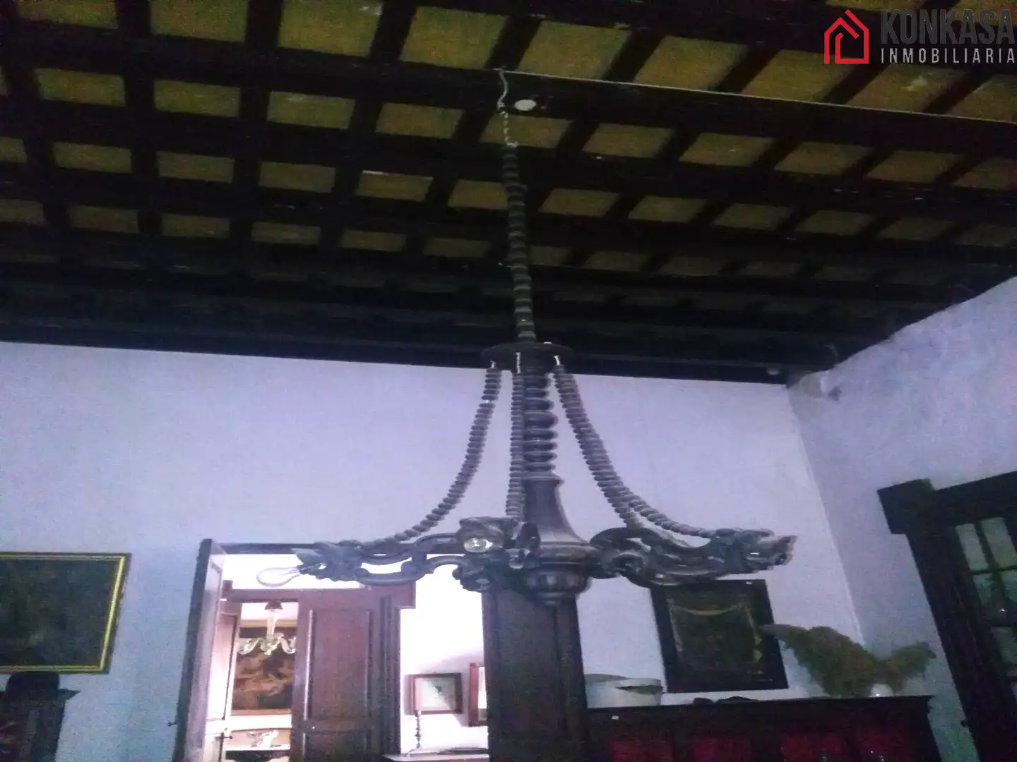 Maison avec terrasse à vendre à Arcos de la Frontera, imagen 6