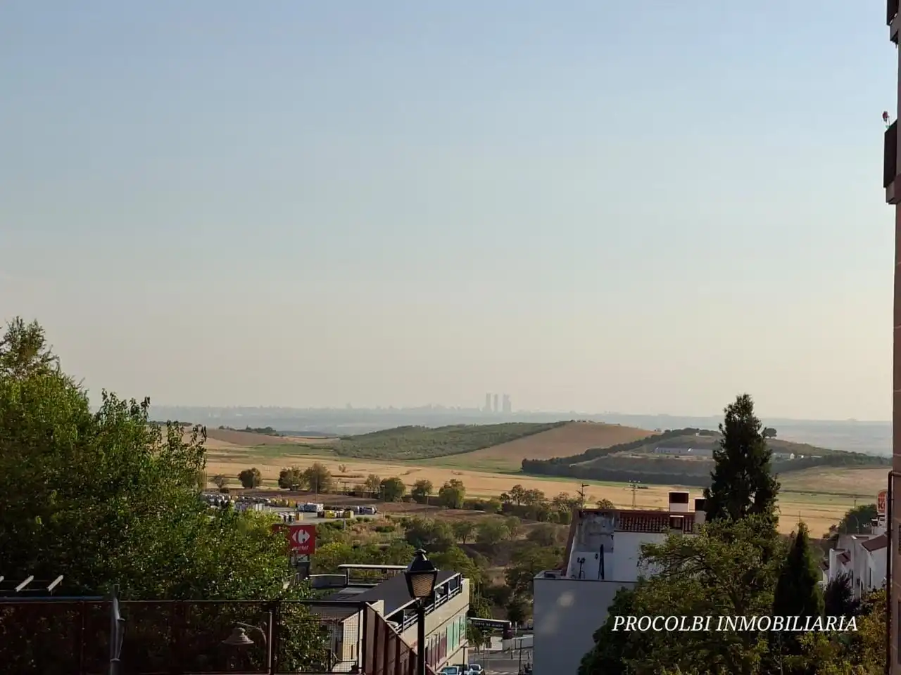 Pis en venda en Algete amb Calefacció, Terrassa i Moblat