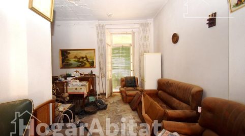 Foto 4 de Casa o chalet en venta en Calle San Vicente Ferrer, Moncada, Valencia