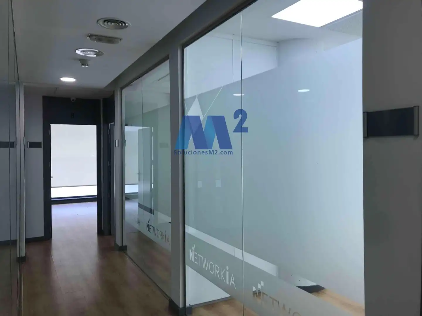 Office space for sale in Europa, imagen 21
