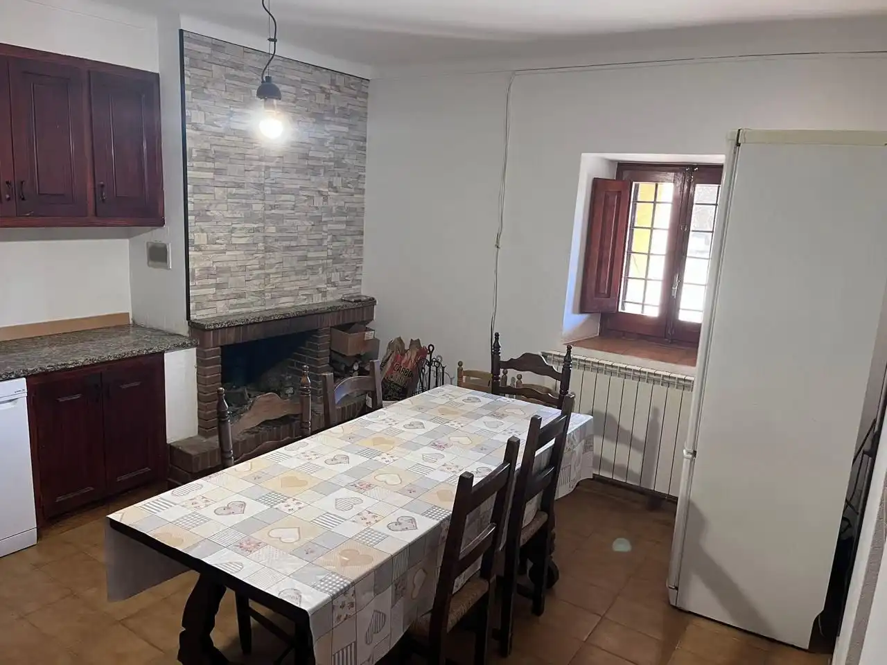 Xalet amb jardí en venda a Diseminado Afores 32, imagen 14