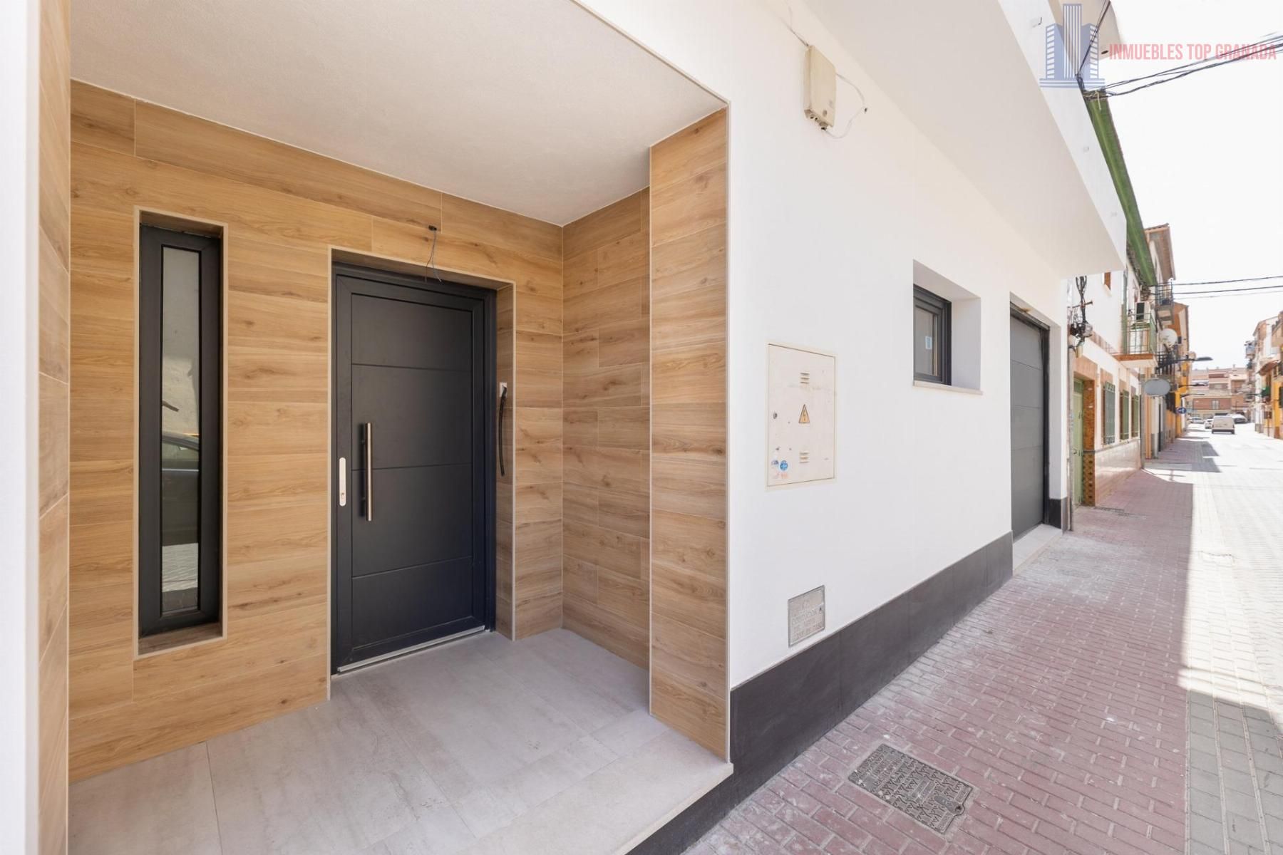 Casa o chalet en venta en Armilla con Terraza