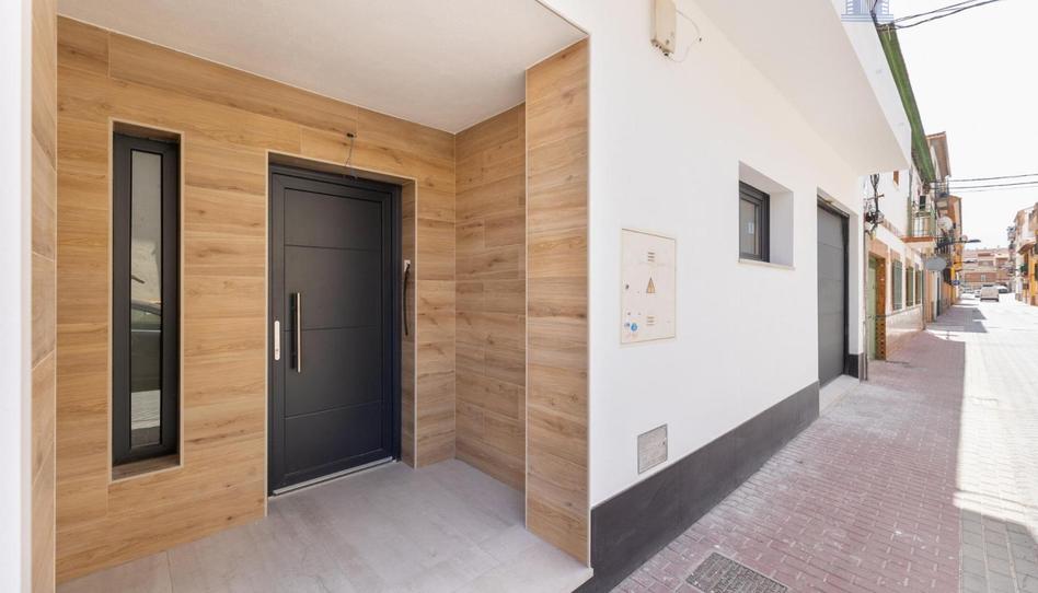 Foto 1 de Casa o chalet en venta en Veleta, Poniente, Granada