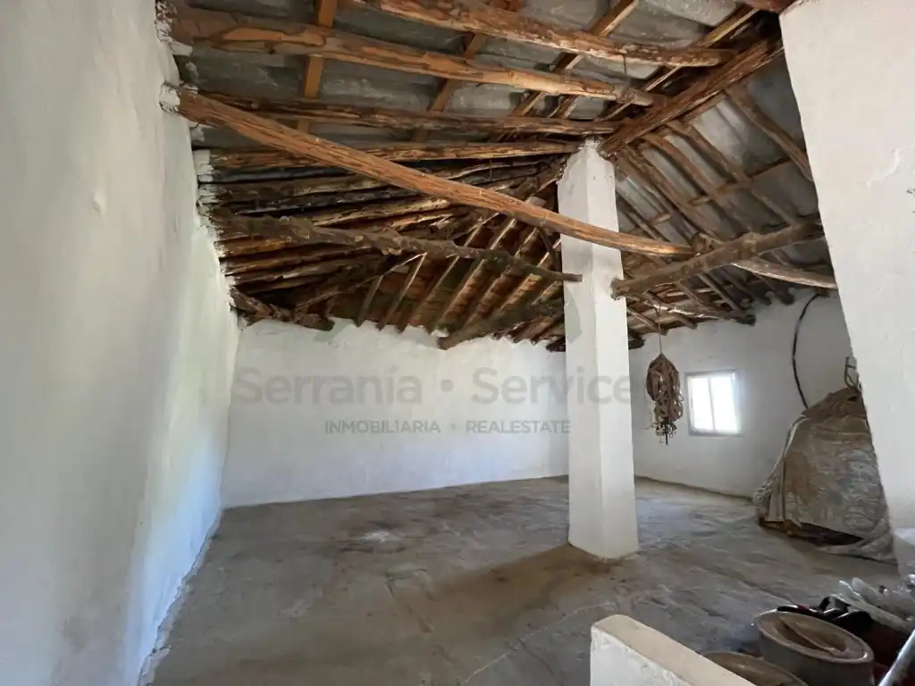 Finca rústica en venda en Ronda