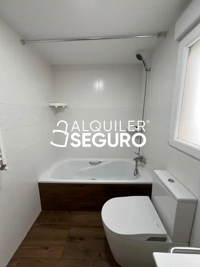 Piso de alquiler en Ponferrada , Pilar