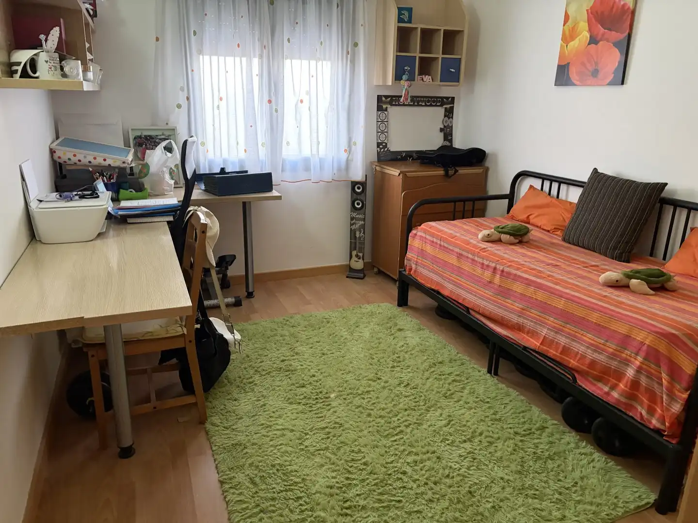 Adosado con terraza en venta en Cantimpalos, imagen 26