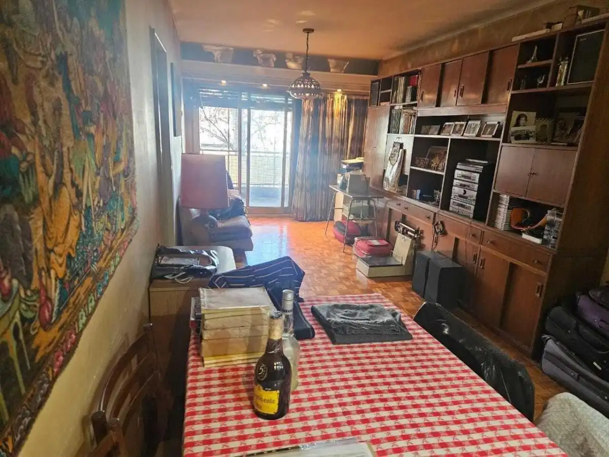 Flat with terrace for sale in Pla d'en Boet, imagen 2