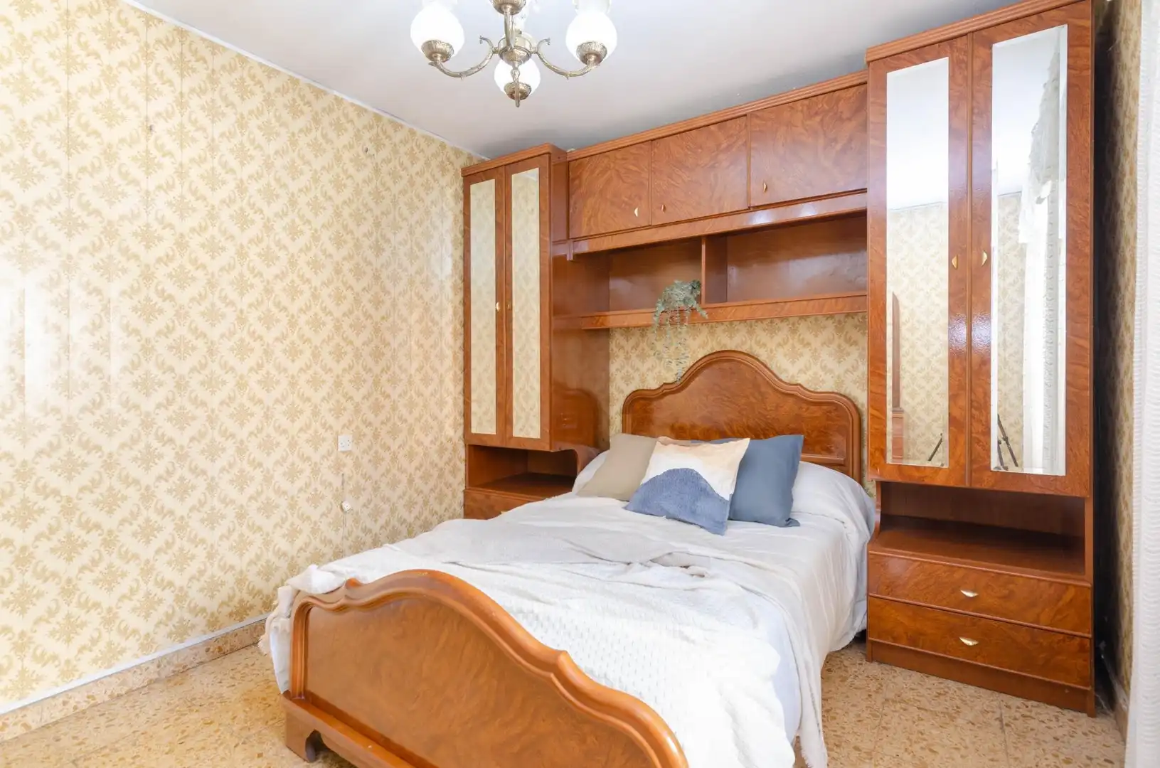 Casa adosada en venta en CIMADEVILLA, 28, Tineo