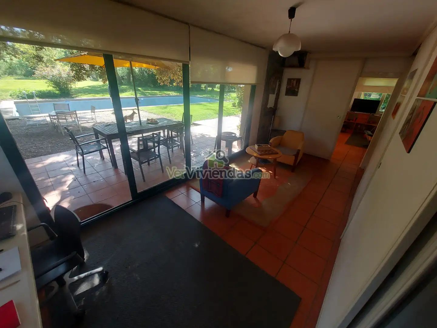 Casa o xalet en venda en Piera amb Jardí privat, Terrassa i Piscina