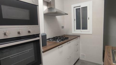 Photo 3 of Flat to rent in Carrer de Galileu, 158, Sants,  Barcelona Capital