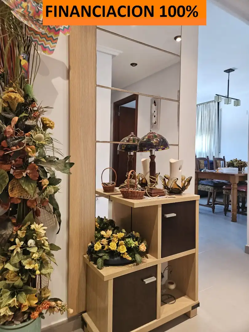 Flat for sale in Mont-roig del Camp  with Air Conditioner, Terrace and Furnished