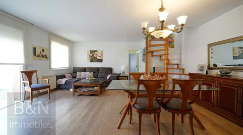 Foto 5 de Dúplex en venta en Zona Esportiva, Barcelona