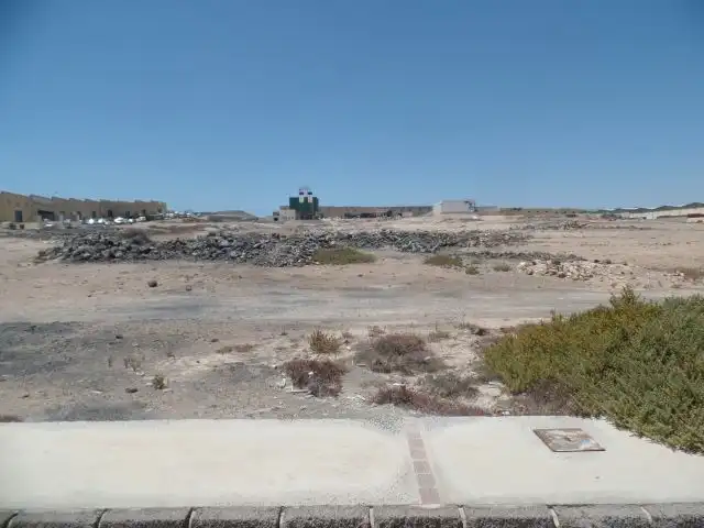 Residencial en venta en Caleta de Fuste