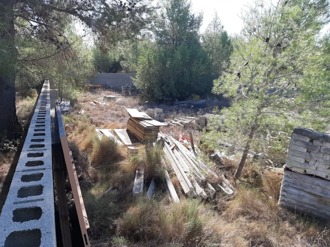 Residential for sale in Manises
