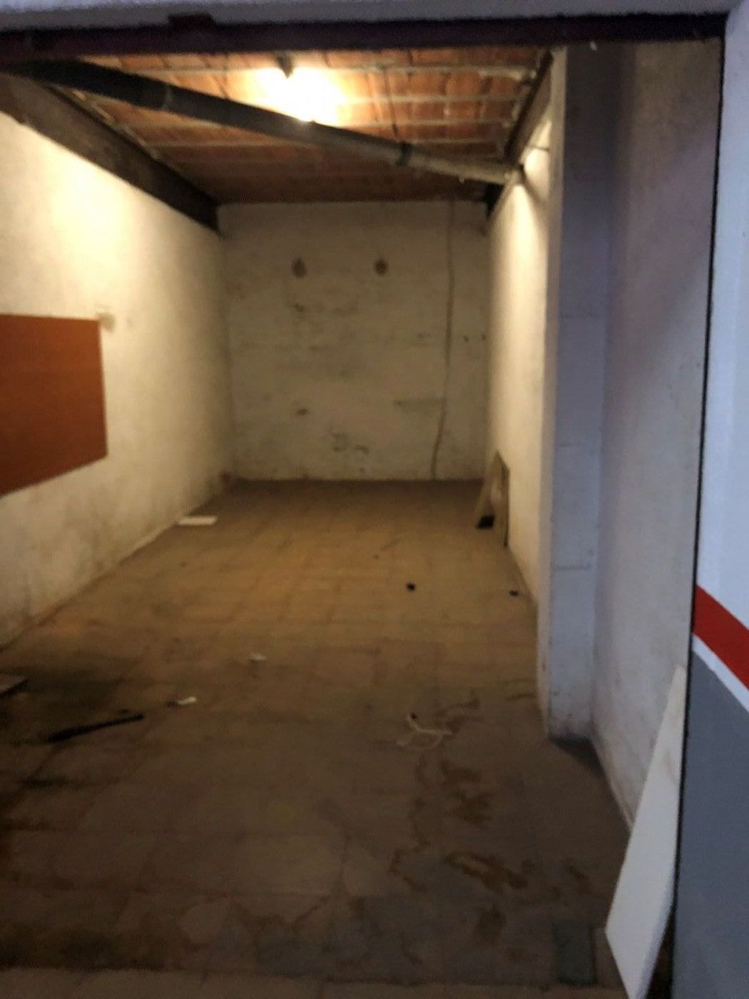 Premises for sale in Santa Oliva