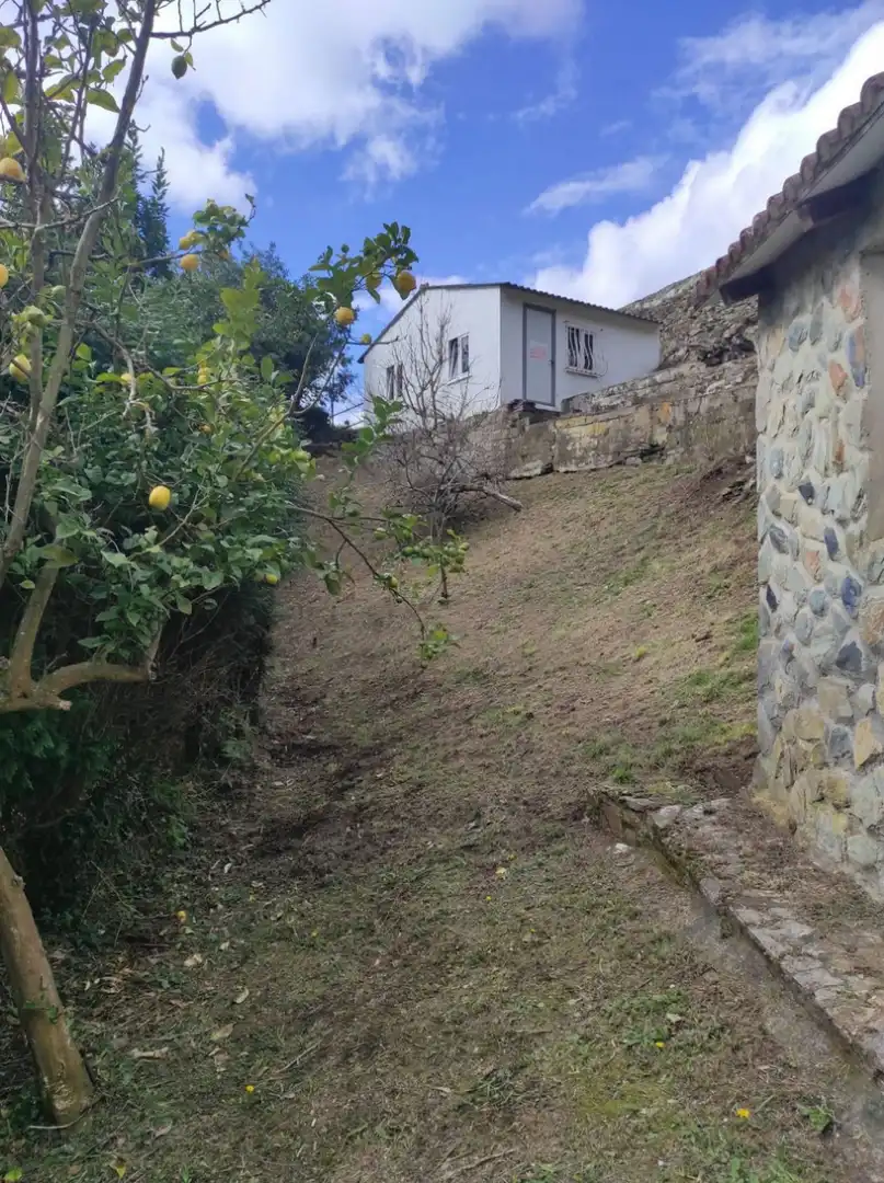 Villa in vendita a Calle Cimadevilla, imagen 27