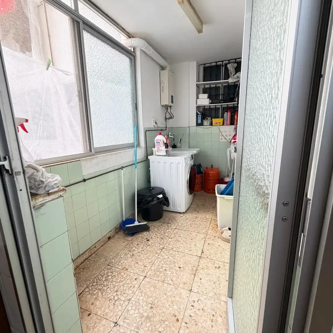 Wohnung zum Verkauf in Calle ESCOLES DE LES, Centro Urbano