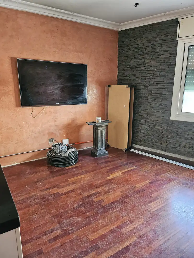 Piso en venta en Carretera de Barcelona, Creu de Barberà