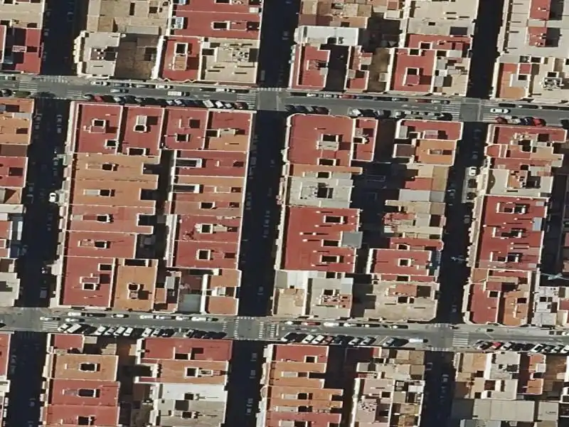 Piso en venta en Calle Espronceda