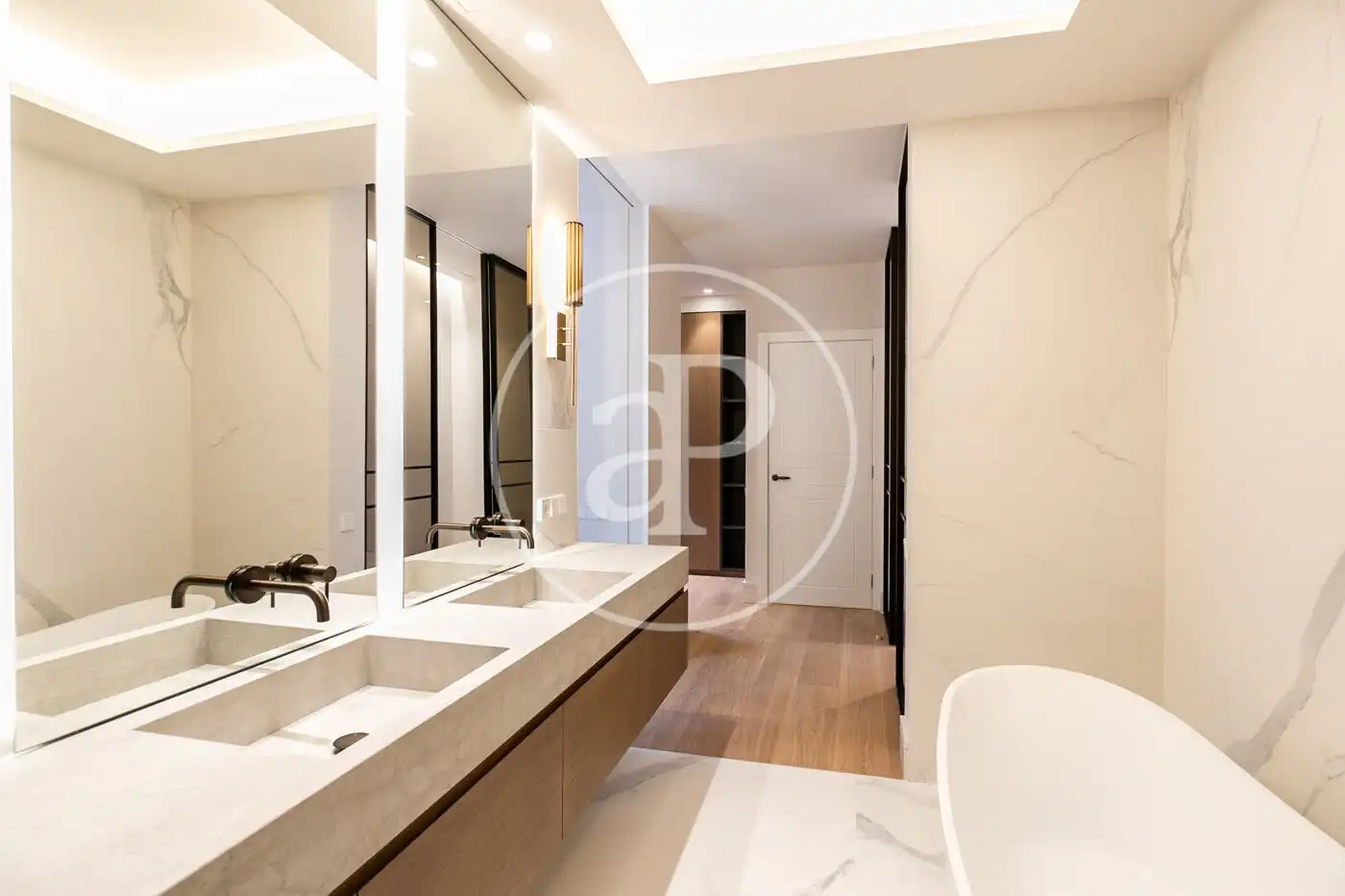 Appartement avec terrasse à vendre à Carrer del Consell de Cent, imagen 53