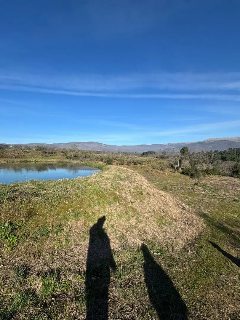 Finca rústica en venta en Collado de la Vera