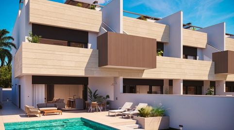 Foto 3 de Casa o chalet en venta en Pilar de la Horadada ciudad, Pilar de la Horadada
