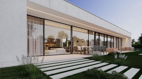 Foto 3 de Casa o chalet en venta en Avinguda Àngel Guimerà, 242, Cardedeu, Barcelona