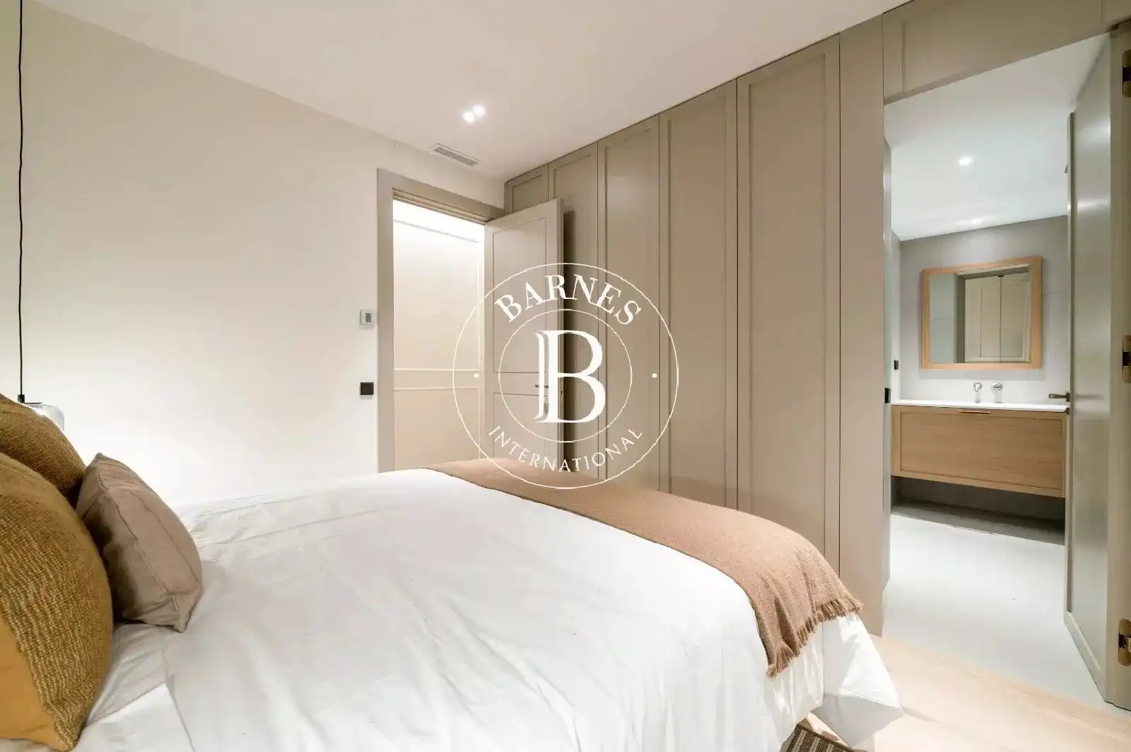 Flat with lift for sale in Barrio de Salamanca, imagen 23