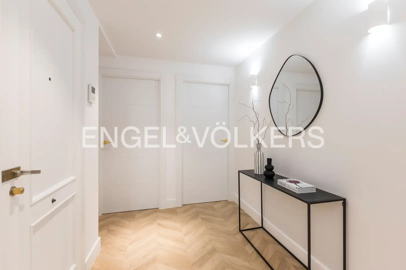 Piso en venta en Madrid con Aire acondicionado, Calefacción y Parquet