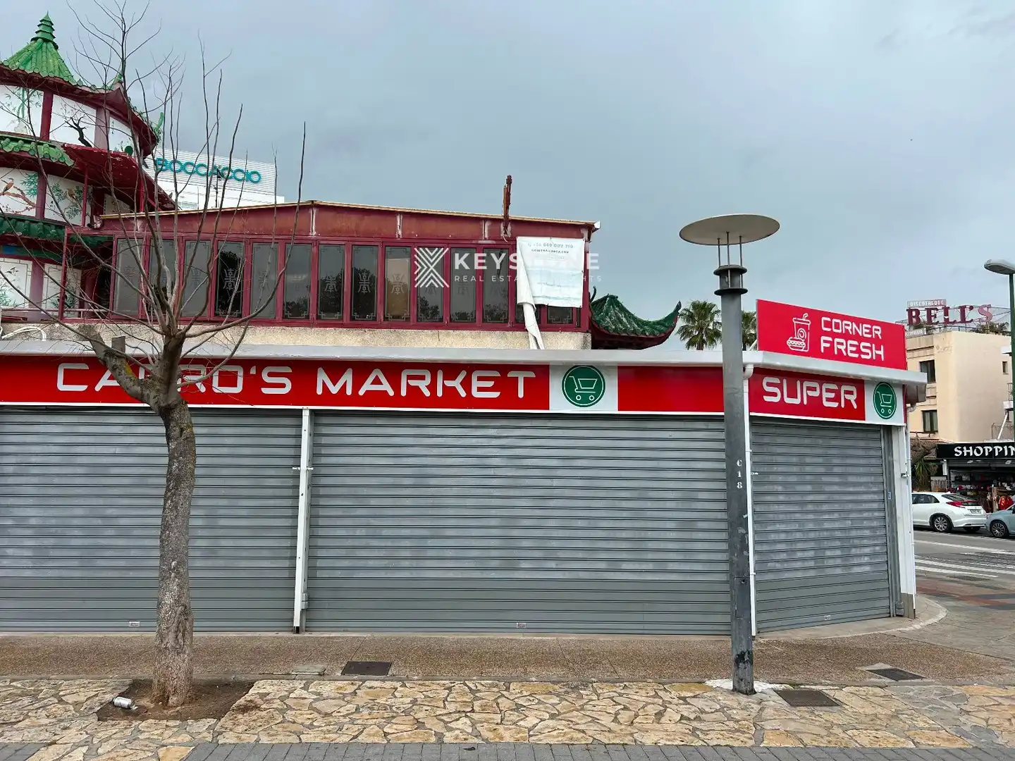Business premises for sale in AVENIDA MAS I REUS, 1, imagen 11