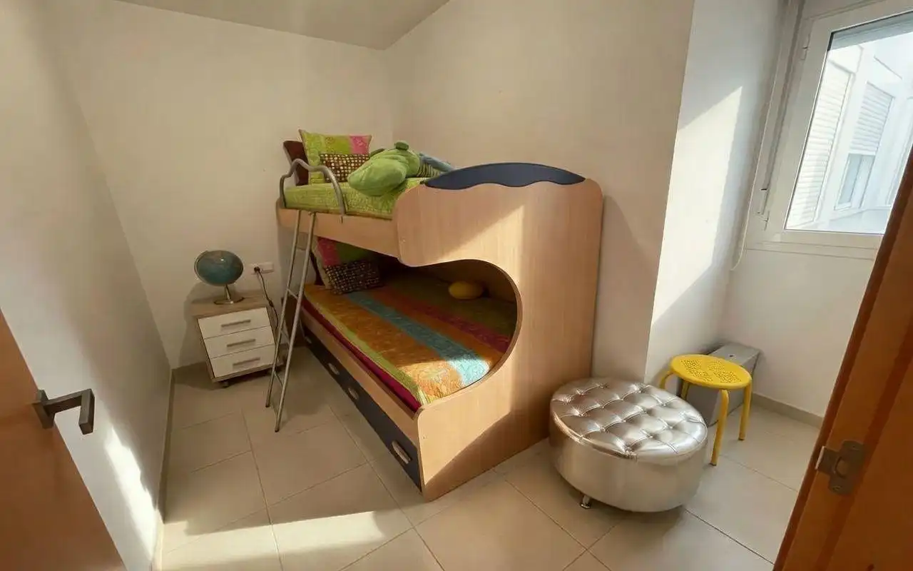 Penthouse with pool for sale in Avinguda Catalunya, imagen 7
