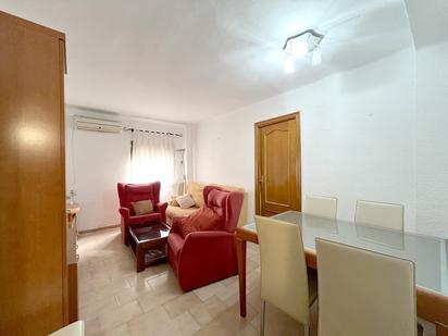 Wohnzimmer von Wohnung zum verkauf in  Tarragona Capital